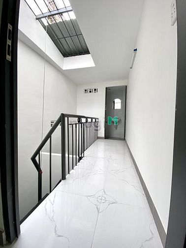 Hình ảnh QUẬN 5 – An Bình 34m2 - Sát mặt tiền – Nhà mới 2 Tầng chỉ 4.95 tỷ.