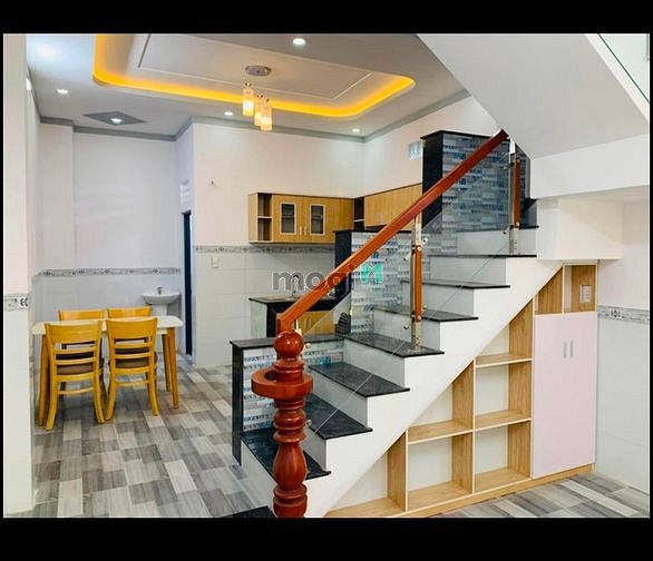 Hình ảnh Nhà cấp 4: Dương Đình Hội P.Phước Long B Q9 SHR ( Dt: 58m2)