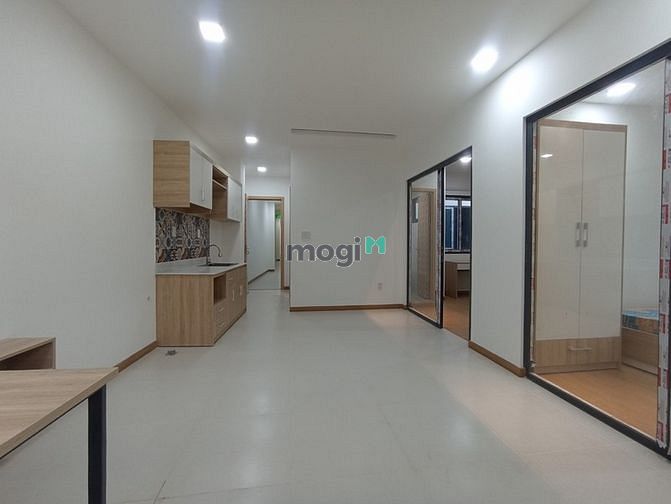 Hình ảnh 2PN Mới 100% Full NT - MGR. Xô Viết Nghệ Tĩnh - Quận Bình Thạnh