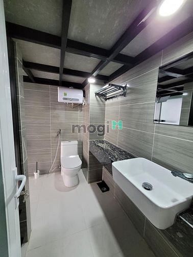 Hình ảnh Duplex ban công full nội thất gần TDT, UFM, Trung Sơn, Him Lam