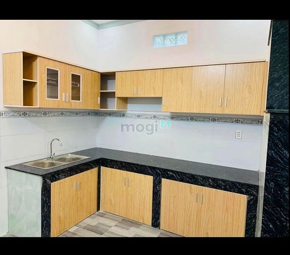 Hình ảnh Nhà cấp 4: Dương Đình Hội P.Phước Long B Q9 SHR ( Dt: 58m2)