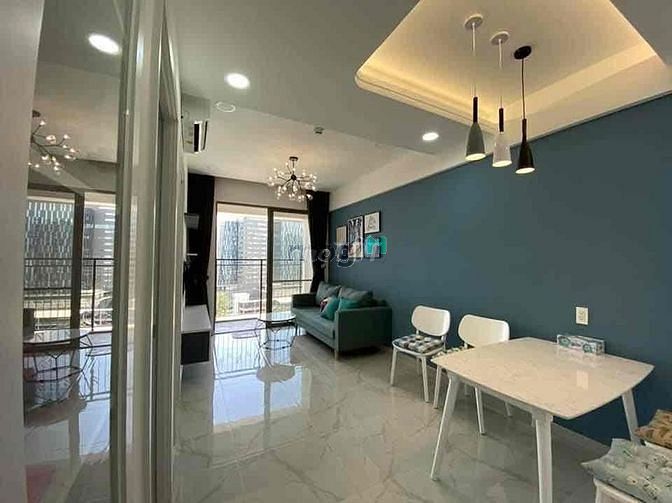 Hình ảnh Chính Chủ Gửi Bán Gấp CC RICHMOND full NT - 73m2