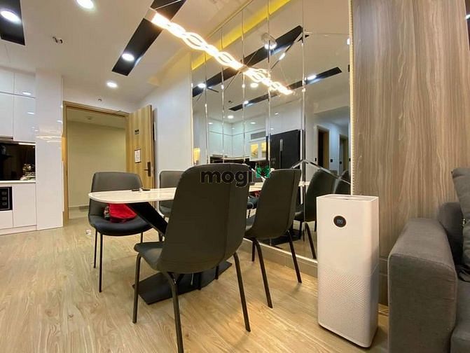 Hình ảnh CH Emerald ( Celadon city ) Tân Phú Diện tích 72m2 2PN :2WC  View NK