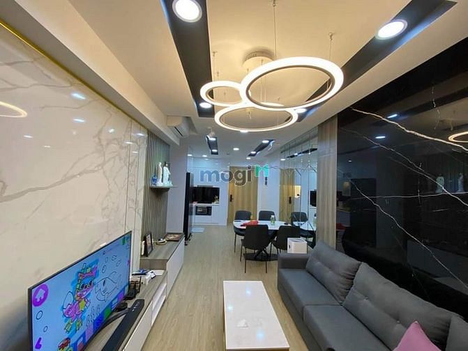 Hình ảnh CH Emerald ( Celadon city ) Tân Phú Diện tích 72m2 2PN :2WC  View NK