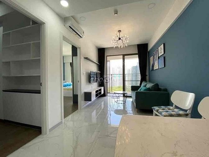 Hình ảnh Chính Chủ Gửi Bán Gấp CC RICHMOND full NT - 73m2