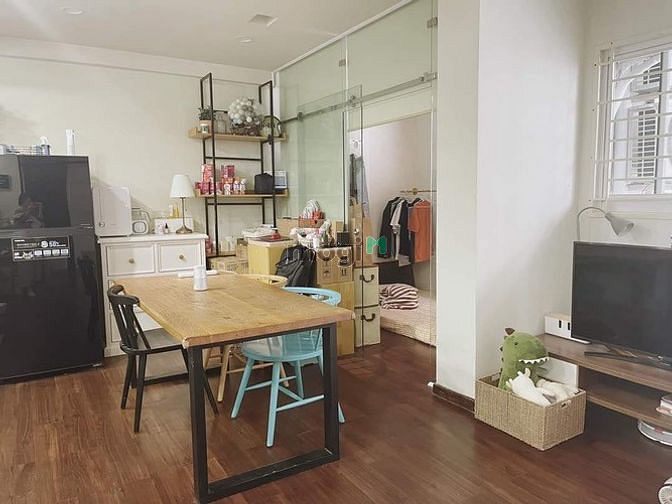 Hình ảnh Con du học bán CH EHOME 2 Q9 66m2 1tỉ356 SHR