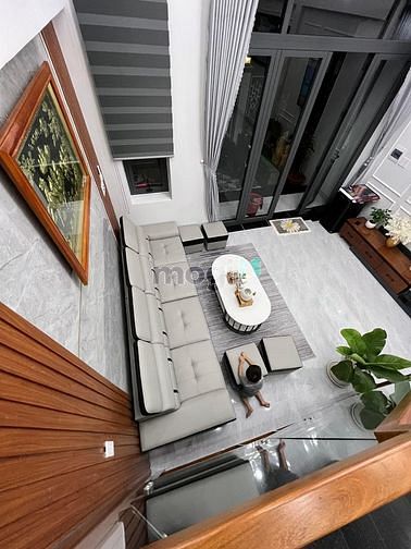 Hình ảnh Nhà Lê Văn Lương Q.7 - 2.86 tỷ/50m2 - SHR ngay Lotte Mart