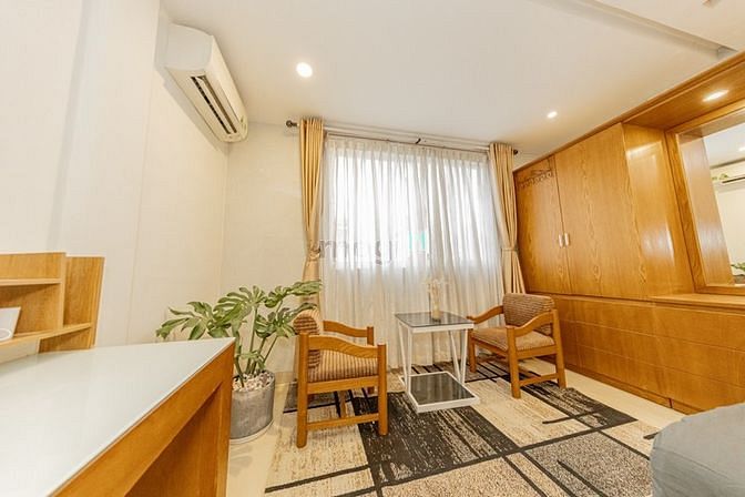 Hình ảnh Trang Chủ MB66.COM / Đăng Ký Tặng 66K dịch vụ quận 1 đầy đủ nội thất chỉ cần xách balo vào ở