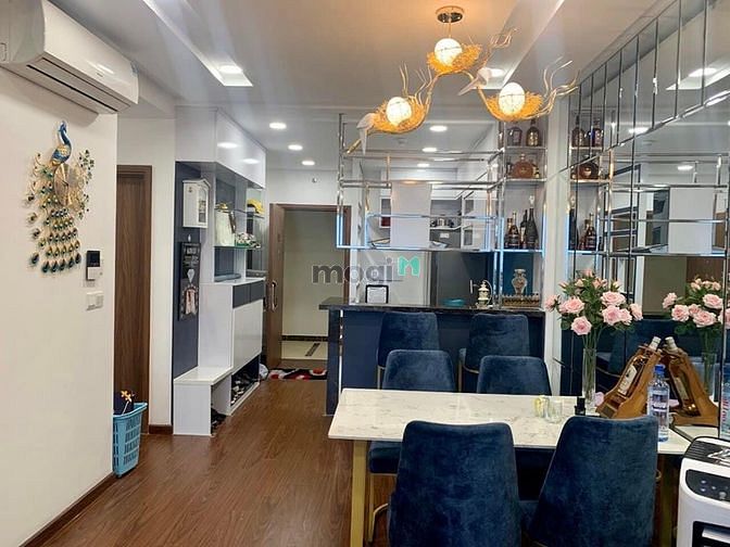 Hình ảnh Trang Chủ MB66.COM Chính Thức The Pegasuite 1002 Tạ Quang Bửu, Phường 6, Quận 8