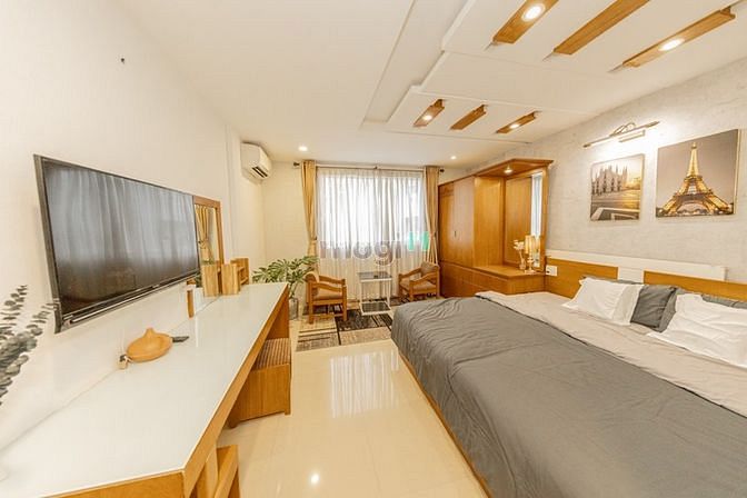 Hình ảnh Trang Chủ MB66.COM / Đăng Ký Tặng 66K dịch vụ quận 1 đầy đủ nội thất chỉ cần xách balo vào ở