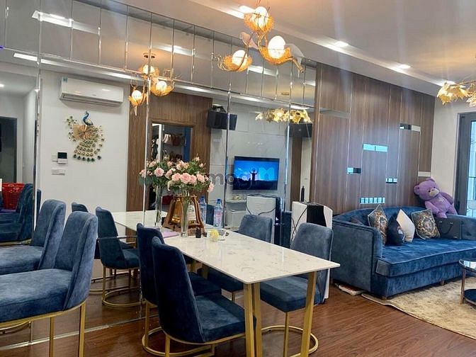Hình ảnh Trang Chủ MB66.COM Chính Thức The Pegasuite 1002 Tạ Quang Bửu, Phường 6, Quận 8