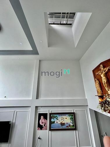 Hình ảnh Nhà Lê Văn Lương Q.7 - 2.86 tỷ/50m2 - SHR ngay Lotte Mart