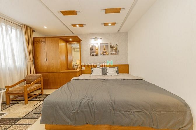 Hình ảnh Trang Chủ MB66.COM / Đăng Ký Tặng 66K dịch vụ quận 1 đầy đủ nội thất chỉ cần xách balo vào ở