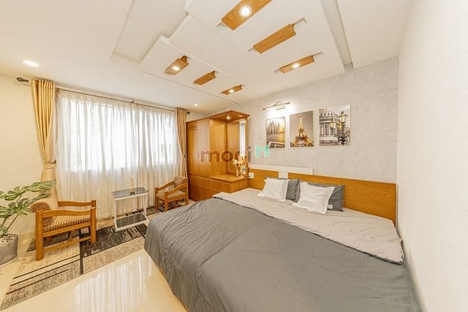 Hình ảnh Trang Chủ MB66.COM / Đăng Ký Tặng 66K dịch vụ quận 1 đầy đủ nội thất chỉ cần xách balo vào ở