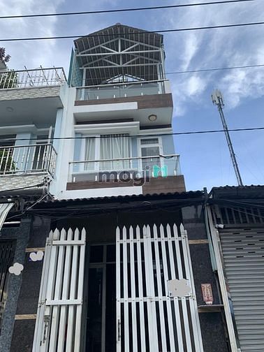 Hình ảnh SIÊU PHẨM NHÀ ĐẸP Lý Thái Tổ Q3 46m2 1ty775 SHR