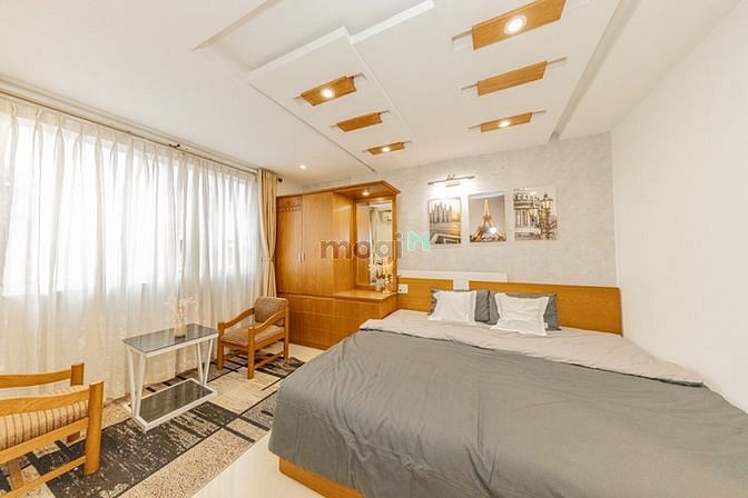Hình ảnh Trang Chủ MB66.COM / Đăng Ký Tặng 66K dịch vụ quận 1 đầy đủ nội thất chỉ cần xách balo vào ở