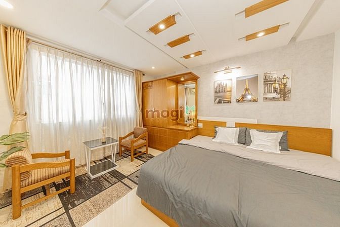Hình ảnh Trang Chủ MB66.COM / Đăng Ký Tặng 66K dịch vụ quận 1 đầy đủ nội thất chỉ cần xách balo vào ở