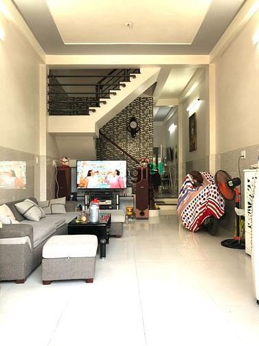 Hình ảnh SIÊU PHẨM NHÀ ĐẸP Lý Thái Tổ Q3 46m2 1ty775 SHR
