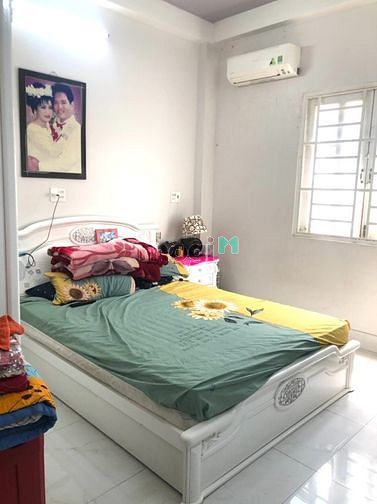 Hình ảnh SIÊU PHẨM NHÀ ĐẸP Lý Thái Tổ Q3 46m2 1ty775 SHR