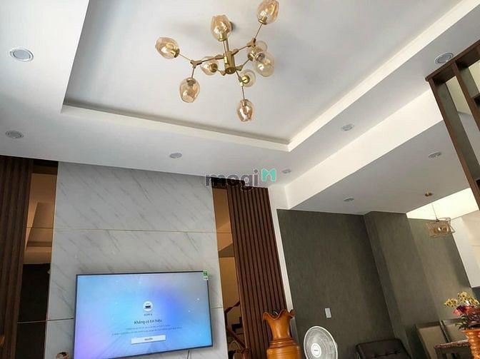Hình ảnh Nhà đẹp Lê Hồng Phong Q.10 - 2.5tỷ/48m2
