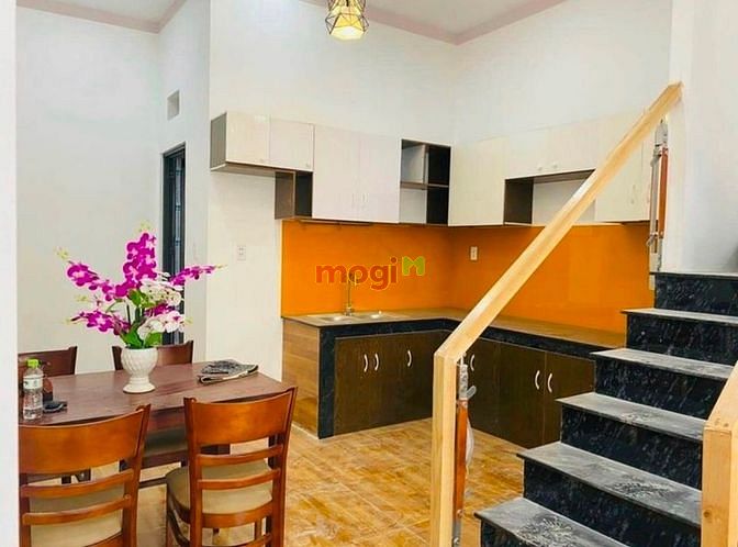 Hình ảnh Nhà Thủ Đức Giá:1.830 tỷ Hồ Văn Tư 50m2 Giá:1.83ty