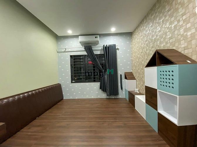 Hình ảnh Nhà đẹp Lê Hồng Phong Q.10 - 2.5tỷ/48m2
