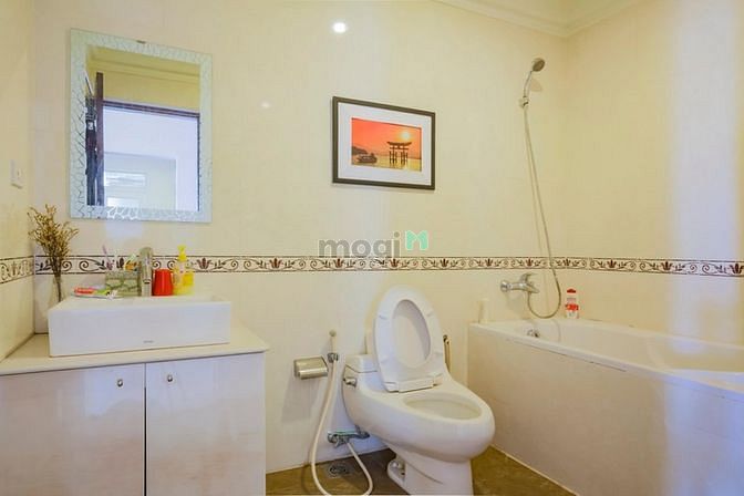 Hình ảnh CH Diện Tích khủng 95m2 2PN THE FLEMINGTON Quận 11 2TỶ630TLTC