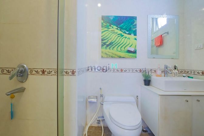 Hình ảnh CH Diện Tích khủng 95m2 2PN THE FLEMINGTON Quận 11 2TỶ630TLTC