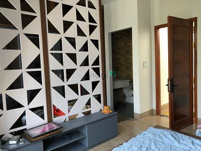 Hình ảnh Nhà đẹp Lê Hồng Phong Q.10 - 2.5tỷ/48m2
