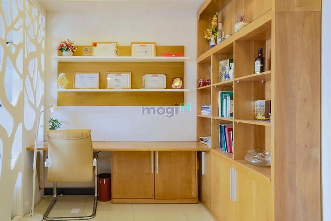 Hình ảnh CH Diện Tích khủng 95m2 2PN THE FLEMINGTON Quận 11 2TỶ630TLTC