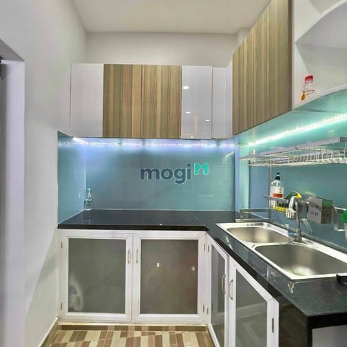 Hình ảnh Bán Nhà Tân hoà Đông p14 Quận 6