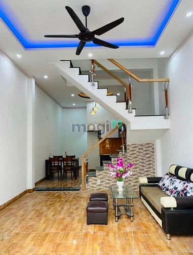 Hình ảnh Nhà Thủ Đức Giá:1.830 tỷ Hồ Văn Tư 50m2 Giá:1.83ty