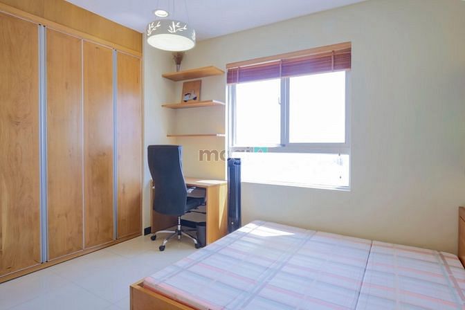Hình ảnh CH Diện Tích khủng 95m2 2PN THE FLEMINGTON Quận 11 2TỶ630TLTC
