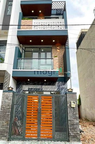 Hình ảnh NHÀ VIP Đ.Lê Văn Quới BT 57m2 3PN 1tỷ820
