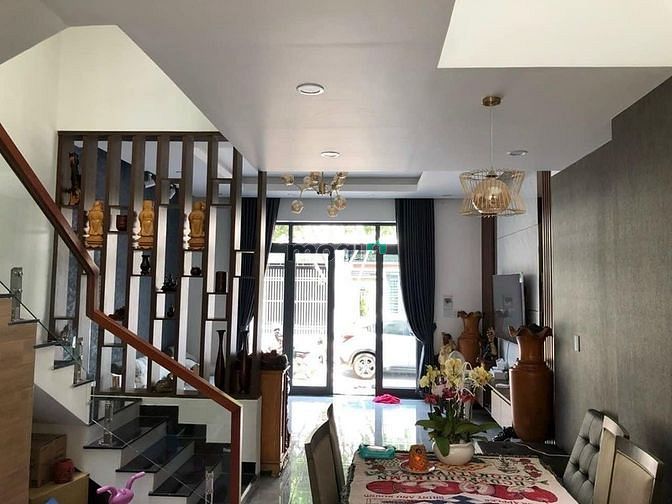Hình ảnh Nhà đẹp Lê Hồng Phong Q.10 - 2.5tỷ/48m2