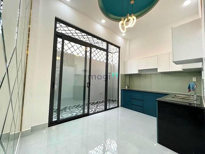 Hình ảnh NHÀ VIP Đ.Lê Văn Quới BT 57m2 3PN 1tỷ820