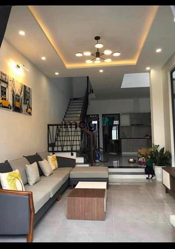 Hình ảnh Nhà Đẹp: Phan Văn Khoẻ P2 Quận6( 50m2 )1t 1L SHR