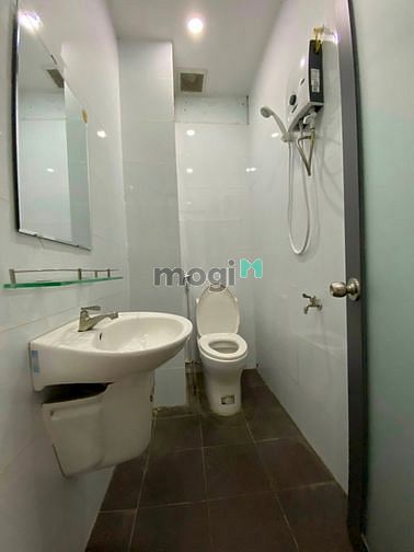 Hình ảnh Căn Hộ mini 2 PHÒNG NGỦ + 1 PHÒNG KHÁCH Có Ban Công full nội thất