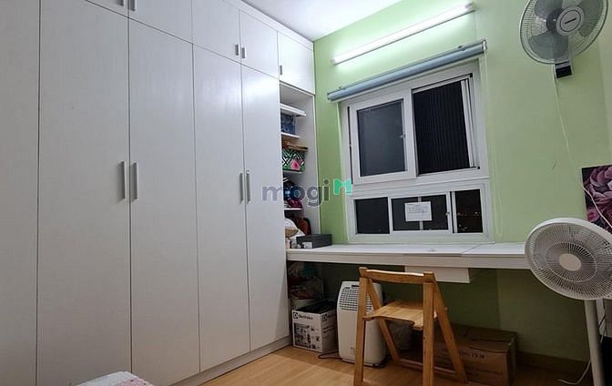 Hình ảnh Chủ gửi bán căn chung cư Bộ Công An - P. Bình An Quận 2