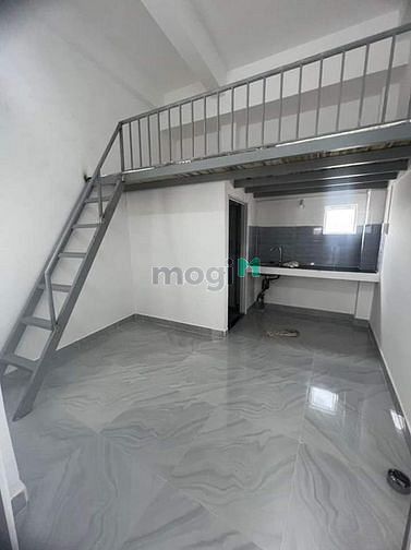 Hình ảnh Phòng trọ cho thuê có gác , kệ bếp - TÂN PHÚ