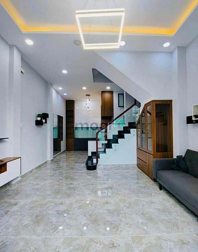 Hình ảnh NHÀ ĐẸP Đ.Trần Quang Khải Q1 45m2 2PN 1tỷ885