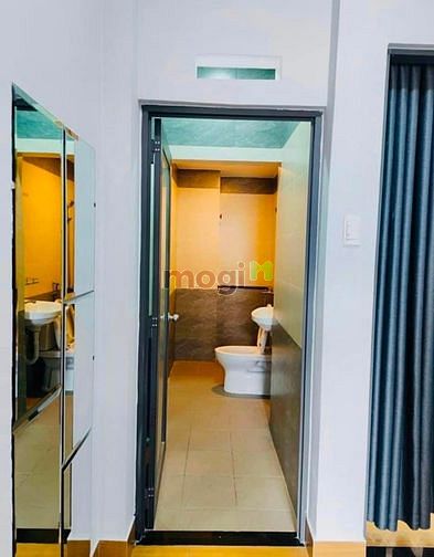 Hình ảnh NHÀ ĐẸP Đ.Trần Quang Khải Q1 45m2 2PN 1tỷ885