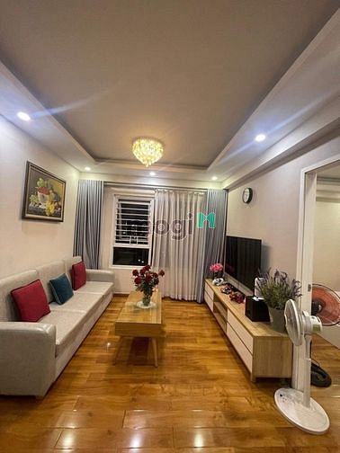 Hình ảnh Băn CH Ehome 5 Tân Thuận Đông Q.7 - 65m2 - 2PN View thoáng