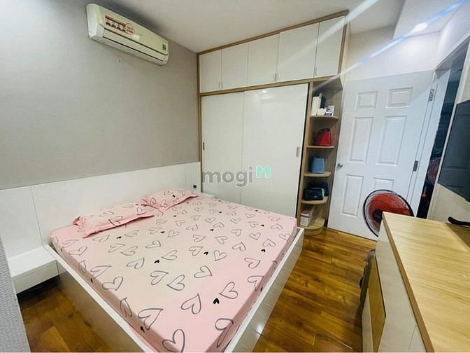 Hình ảnh Băn CH Ehome 5 Tân Thuận Đông Q.7 - 65m2 - 2PN View thoáng