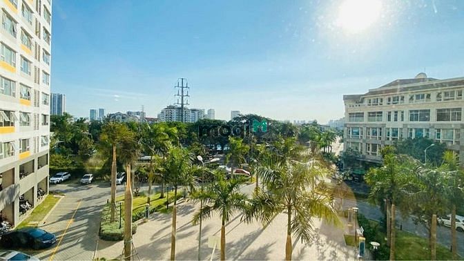 Hình ảnh Băn CH Ehome 5 Tân Thuận Đông Q.7 - 65m2 - 2PN View thoáng
