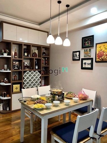 Hình ảnh Băn CH Ehome 5 Tân Thuận Đông Q.7 - 65m2 - 2PN View thoáng