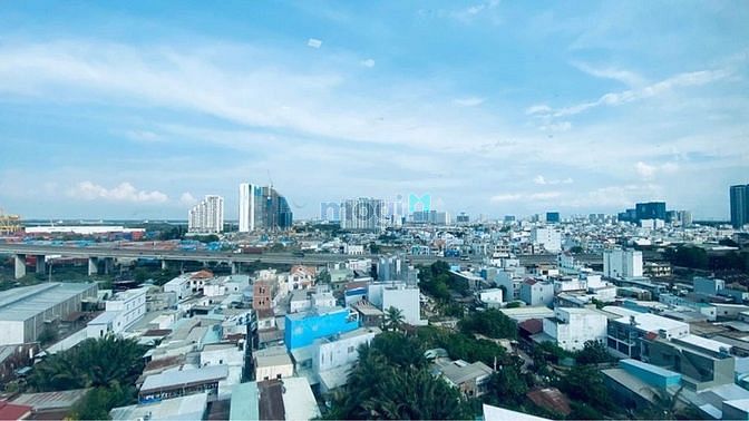 Hình ảnh Băn CH Ehome 5 Tân Thuận Đông Q.7 - 65m2 - 2PN View thoáng