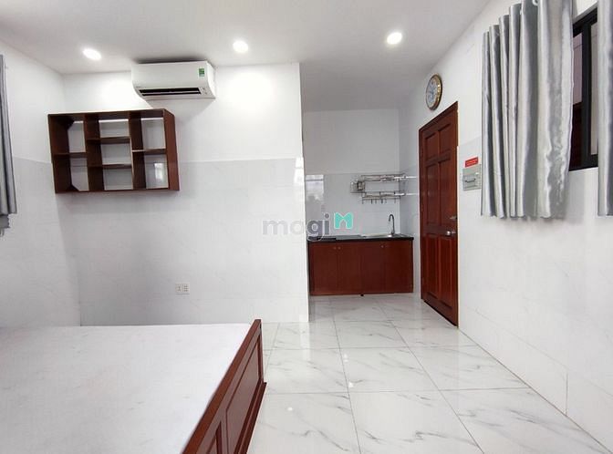 Hình ảnh Căn Hộ Quận Tân Phú, Full Nội Thất