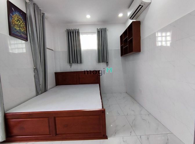 Hình ảnh Căn Hộ Quận Tân Phú, Full Nội Thất
