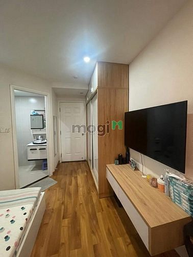 Hình ảnh Băn CH Ehome 5 Tân Thuận Đông Q.7 - 65m2 - 2PN View thoáng